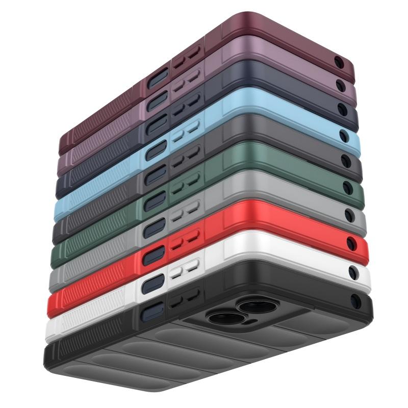 For Moto G24 Power Case Cover Moto G24 Power Capas Shockproof Soft Lens Protective Shield Bumper Fundas Motorola Moto G24 Power