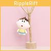 Adorable Plush Toy Crayon Shin-chan A-dai Doll For Kids Perfect Gift For Girls