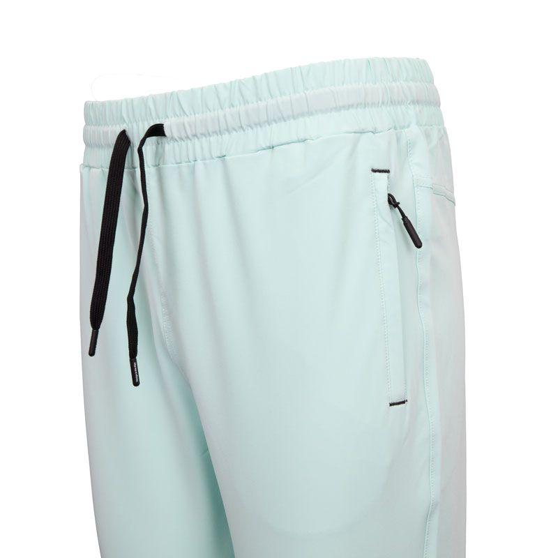 HELVETICA Men's Comfort Fitted Sweatpants