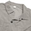 New Spring Autumn Men's Corduroy Shirt Europe Vintage Style Casual Versatile Long Sleeve Workwear Jacket for Men
