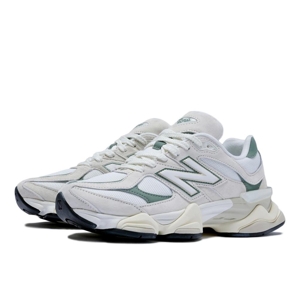 New Balance U9060Eei D U9060Eei Offwht Grn Eei
