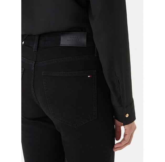 Джинсы Tommy Hilfiger WW0WW46725