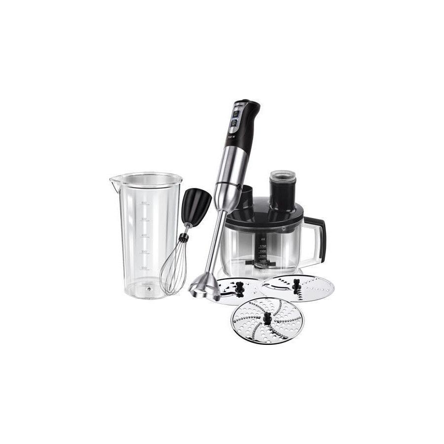 

Блендер MPM Чёрный 800 W MBL-11