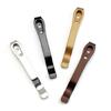 Compactly Stainless Steel Pocket Clip Tool Organizers Rustproof Belt Looping Clip for Everyday Carry Tool Wear Resistant