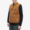Carhartt WIP Veste Herre Brun Moderat I029453-HZ-XX