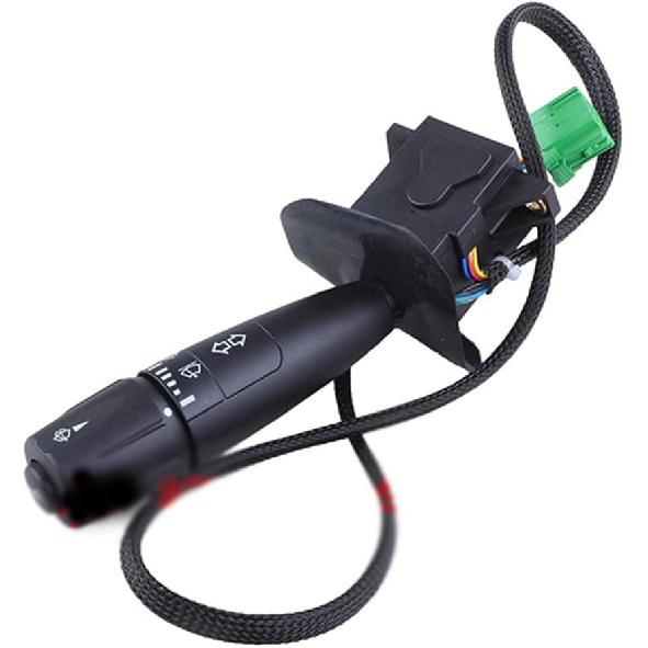 EUPLI S27764 Headlight Turn Signal and Wiper Switch for Peterbilt Kenworth P27-1067 P27-6221 P271067