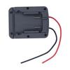 Adapter Baterii Konwerter Zestaw do Konwersji Stacja Dokująca Złącze Zasilania 18V dla Milwaukee M18