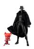 TAMASHII NATIONS Spider-Man: Across the Spider-Verse - Spider-Man Noir & Spider-Ham S.H.Figuarts Action Figures