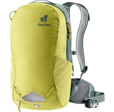 Backpack Deuter Race 8 Sprout/ivy (3204023-1204)