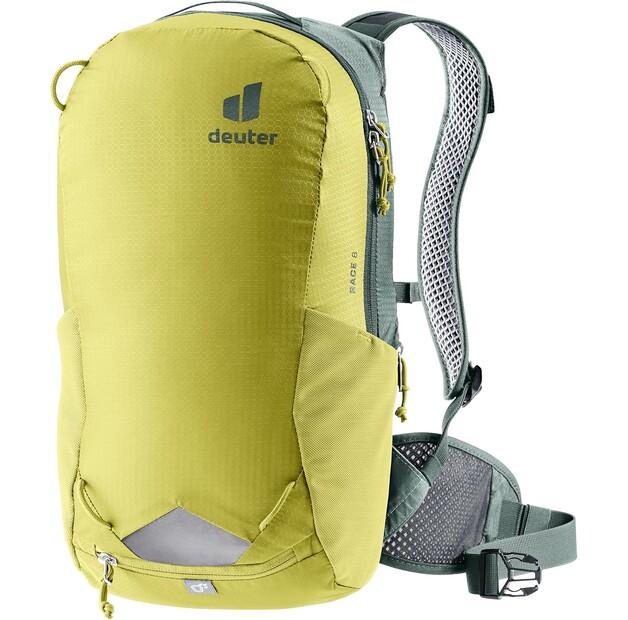 

Рюкзак Deuter Race 8 sprout/ivy (3204023-1204)