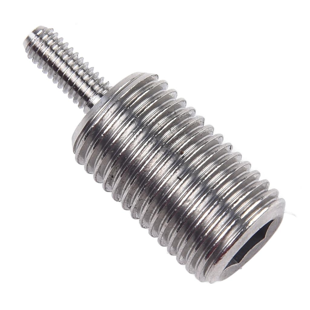 Perfectly Compatible Adapter Screw for Logitech G29 G923 Gear Shift Knob