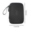 Carrying Case Shockproof Game Console Organizer Bag Handheld Game Console Case for Retroid Pocket Flip 2 Game Console