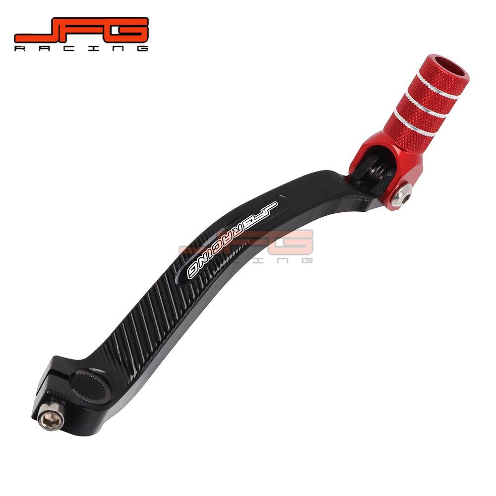 Aluminum CNC Shift Lever for 2010-2015 CRF250R Off-Road Motorcycle