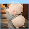 Chubby Piggy Adorable Plush Toy Cute Sleep Buddy Girls Bedroom Companion Gifts