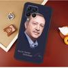 President Turkey Recep Tayyip Case For Samsung Galaxy M21 M20 M23 M31 M11 M54 M14 M34 M13 M52 M32 M12 M16 M36 M56 M15 M55