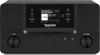 Technisat DIGITRADIO 570 CD IR Digitalradio 2,4 Zoll Schwarz