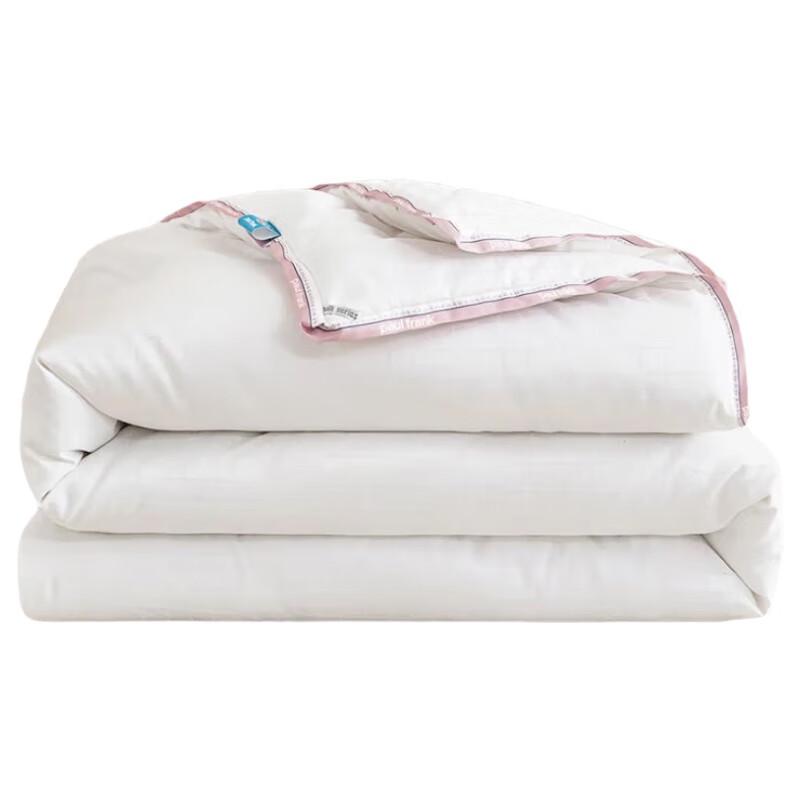 

Paul Frank Tussah Silk Quilt