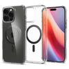 Etui Do iPhone 16 Pro Spigen Ultra Hybrid MagSafe Carbon Fiber