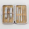 8-piece Nail Clipper Set for Nail Care BR CH970