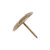 Achter Vintage Stijl Sieraden Gereedschap Tafel Cadeaubox Sluitingen Duimspijkers Bank Decoratieve Spijkers Meubilair Hardware Stoffering Spijker
