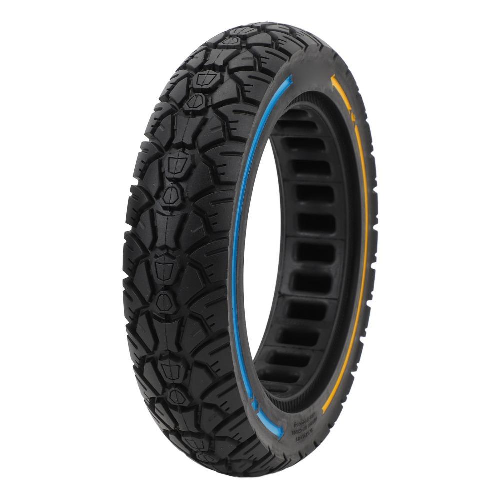 Colorful Electric Scooter Tire for M365 Inflatable Tire 230x50 Electric Scooter Replacement
