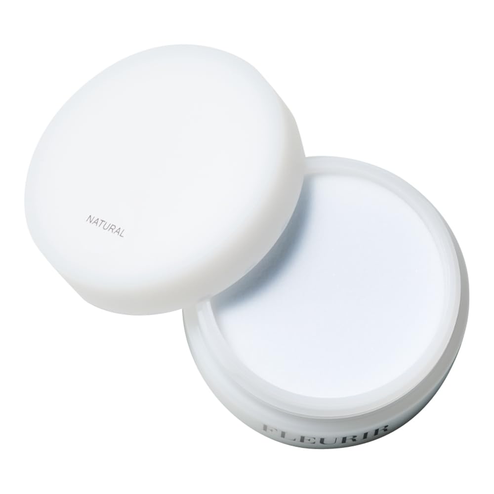 FLEURIR Powder Natural 20g