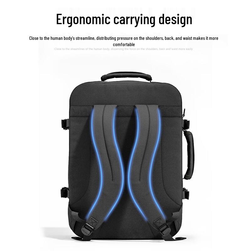 CABINZERO Classic Travel Backpack