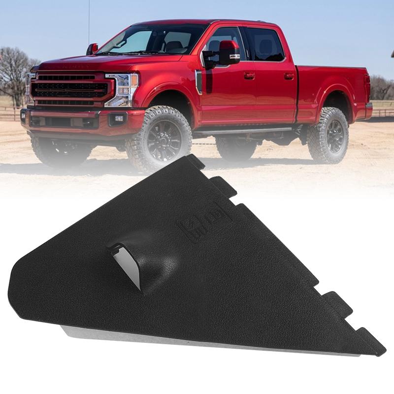 Right Side Kick Panel Fuse Box Cover For Ford Super Duty 2008 2009 2010 2011 2012 2013-2016 8C3Z25023A98CA 8C3Z-25023A98-CA