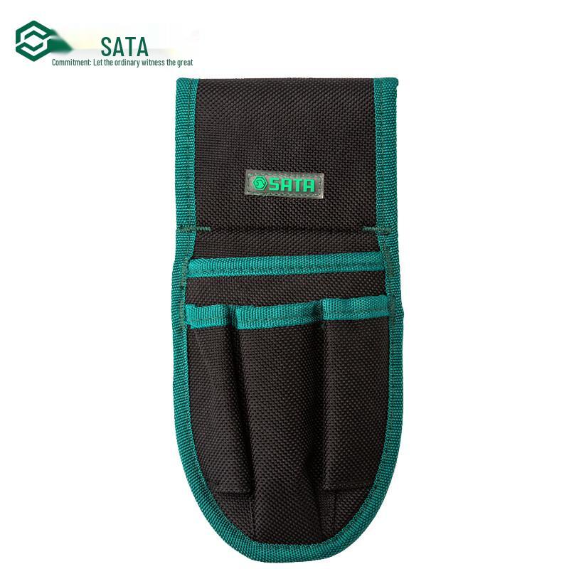 SATA 4-Pouch Tool Waist Bag