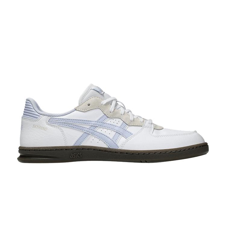 

Asics Унисекс кроссовки Skyhand OG Белые с синим градиентом 1203A451-103 36