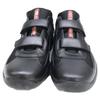 PRADA SPORT [Excellent Condition] 4P723 America's Cup Original Sneakers/ Shoes 7 1/2 blackUsed
