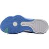 Li Ning YOUNG All City 12 V2 Scarpe da Basket Basse Antiscivolo Blu Petrolio Adolescenti YKBV048-1
