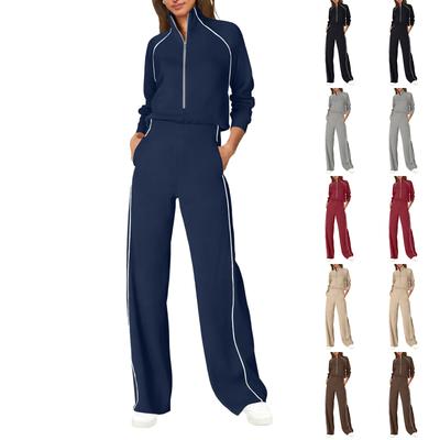 Trajes y combinados – Chándales