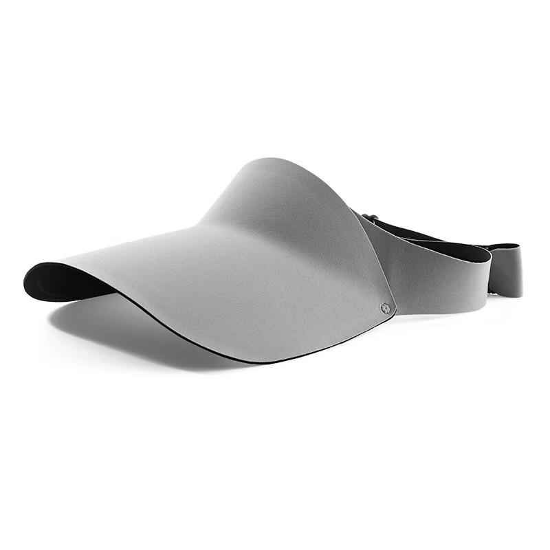 WEZHO Летний бесшовный козырек от солнца