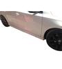 For Vw Volkswagen Jetta Side Skirts 2010 To 2017 Sill Trim