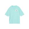 Air Flight Essential T-Shirt 'Blau' Herren DZ0605-464