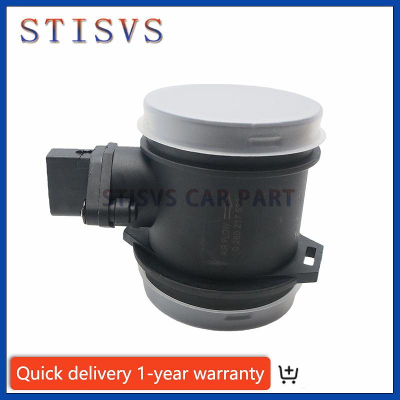 0280217532 ERR7171 Air Flow Sensor For Land Rover Discovery 2 4.0 V8 MASS AIR FLOW SENSOR METER High Quality Cars Accessories