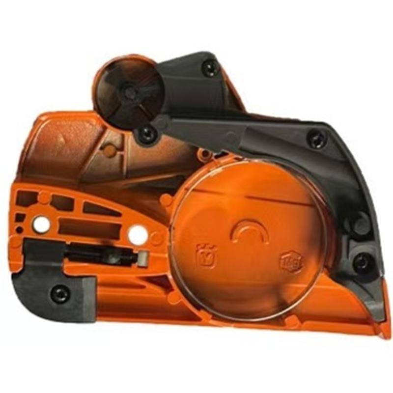 Clutch Brake Covers Replacements For 455 455E 537286301 H460 461 455 Chainsaws Durability Design for Enhances Safety