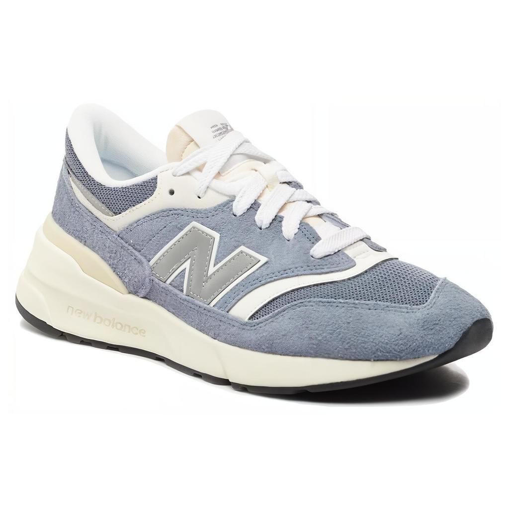 New Balance 997R Washed Blue
