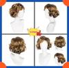 2025 European Fashion Short Curly Wig For Men HW780