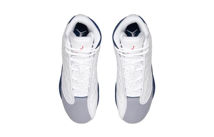 Jordan 13 Retro French Blue GS DJ3003-164