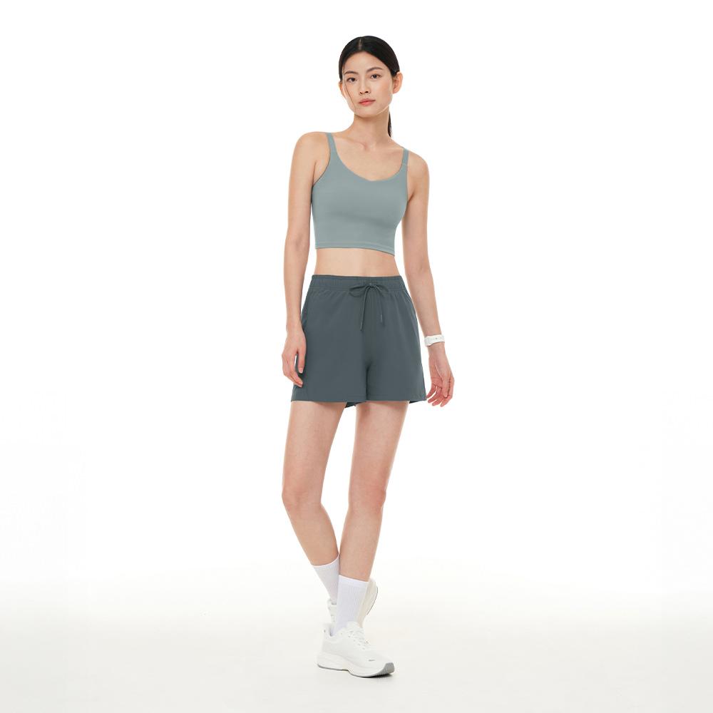 ANDAR Airst 3.5-Length Shorts (A Type)