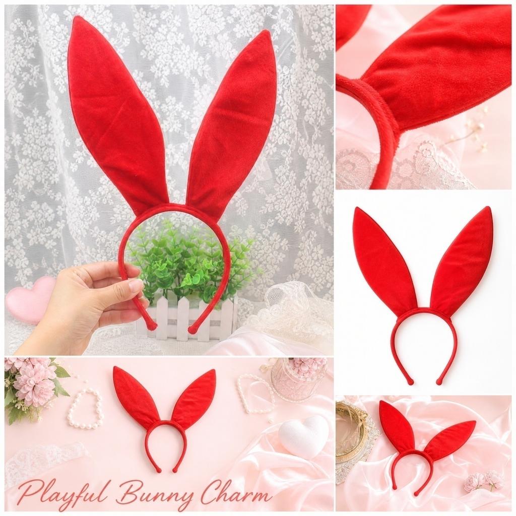 Headband Costume Accessory for Women