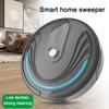 Household Smart Sweeping Robot Automatic Cleaner Intelligent Vacuum Cleaner for Hard Floor Tile Pet
