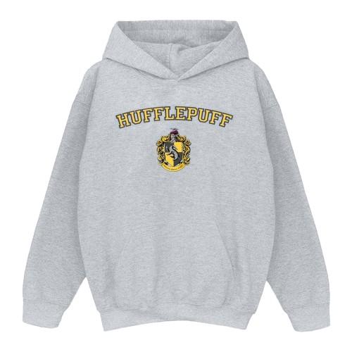 

Harry Potter Boys Hufflepuff Crest Hoodie 3-4 Years