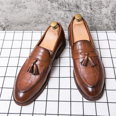 Elegáns cipők – Loaferek