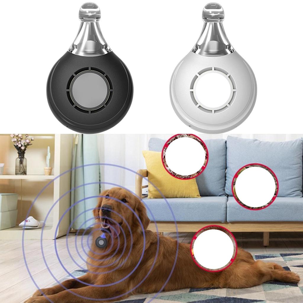 Outdoor Portable Ultrasonic Mosquito Repellent Pet Pest Repeller Pest Repeller