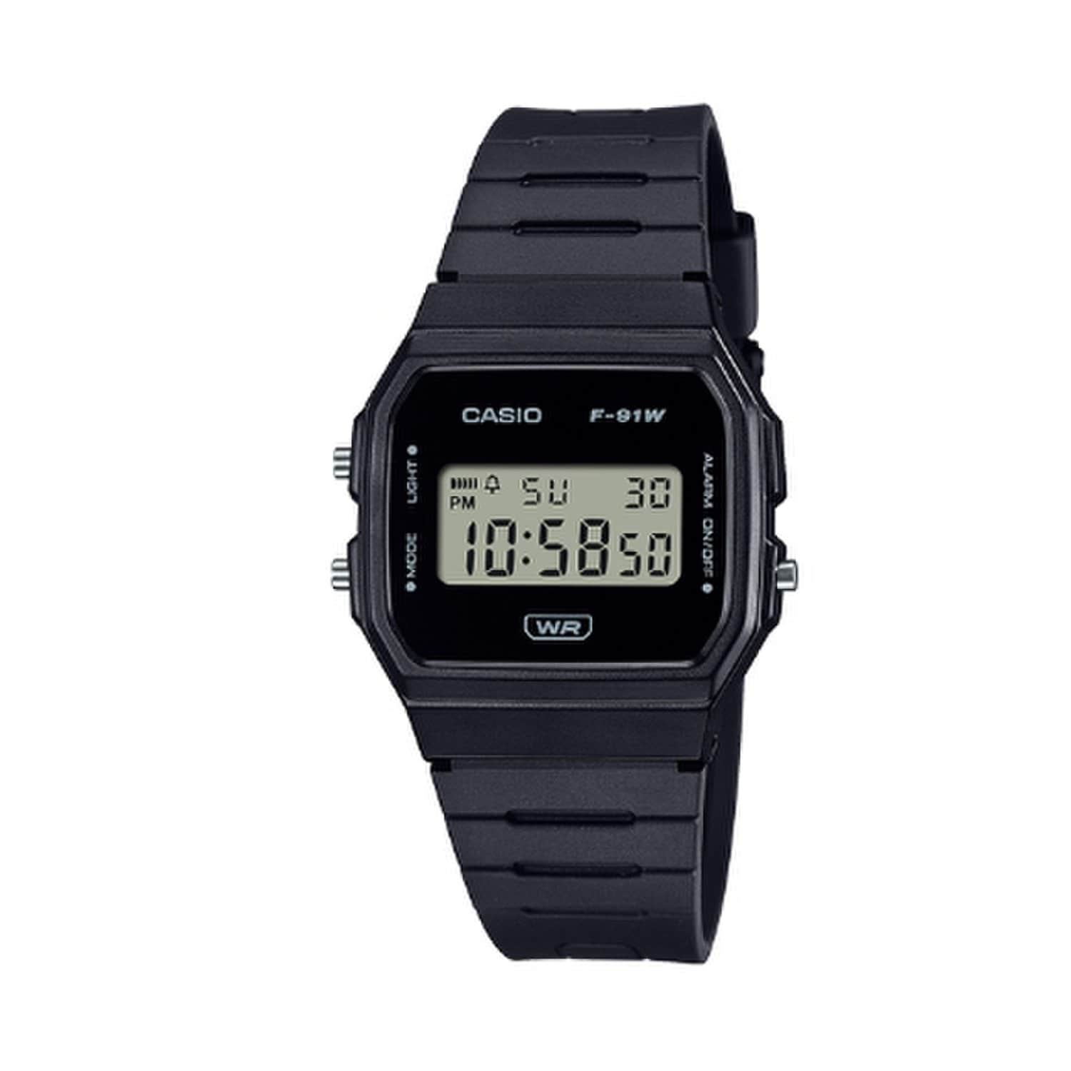 [Casio] F-91WB-1ADF