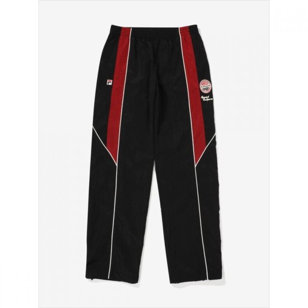 Fila Colorblock Woven Pants Fs2wpf3s01f BLK/080