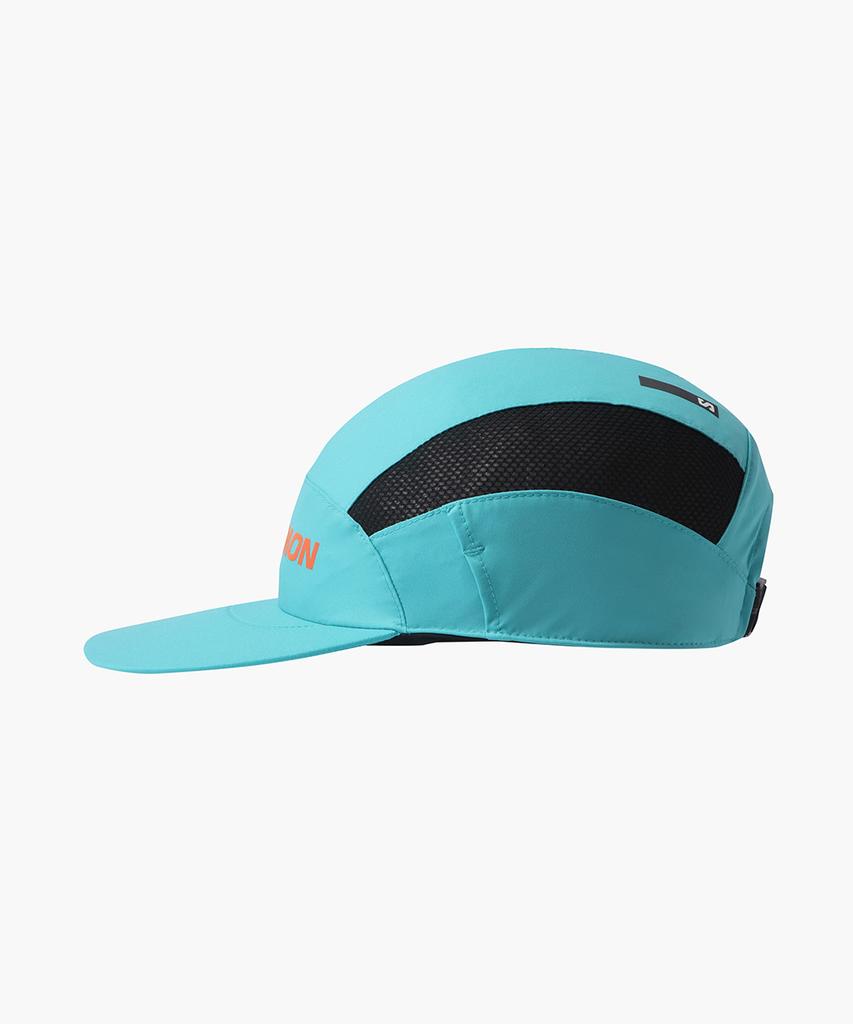 Sallomon Swift Run Cap_Ld0101000